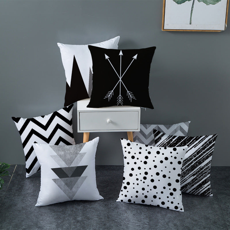 Household items pillowcase
