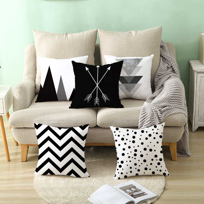 Household items pillowcase