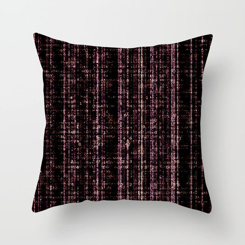 Household items pillowcase