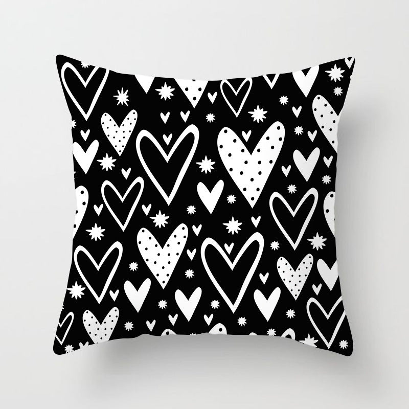 Household items pillowcase