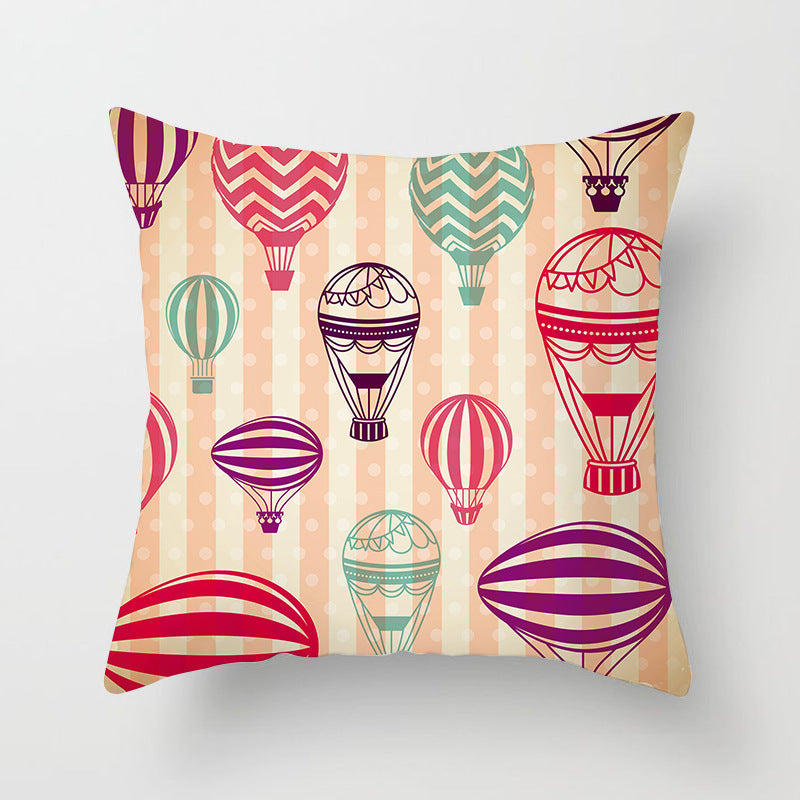 Household items pillowcase