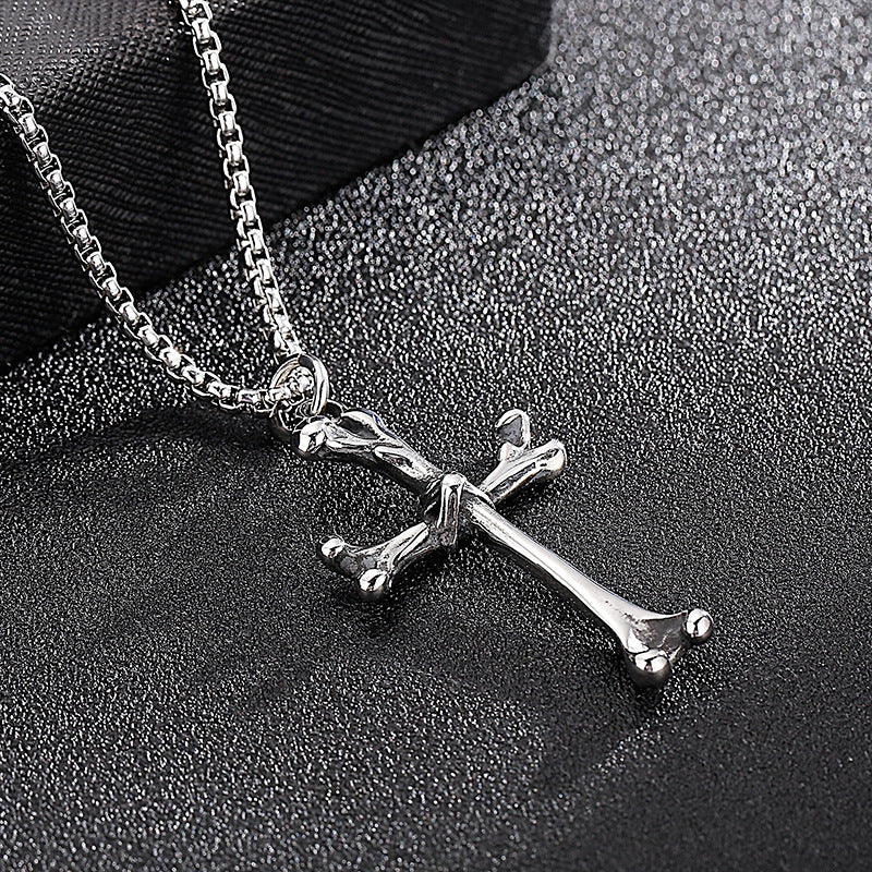 Accessories European And American Personality Fashion Street Shooting